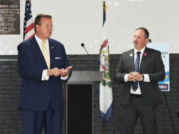 Northern Panhandle Businesses Celebrated For Century Of Service